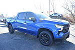 Used 2022 CHEVROLET SILVERADO 1500 LT in ANTIOCH, ILLINOIS (Photo 10)