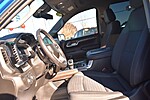 Used 2022 CHEVROLET SILVERADO 1500 LT in ANTIOCH, ILLINOIS (Photo 22)