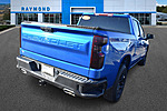 Used 2022 CHEVROLET SILVERADO 1500 LT in ANTIOCH, ILLINOIS (Photo 3)