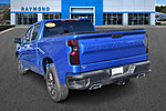 Used 2022 CHEVROLET SILVERADO 1500 LT in ANTIOCH, ILLINOIS (Photo 5)