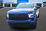 Used 2022 CHEVROLET SILVERADO 1500 LT in ANTIOCH, ILLINOIS (Photo 7)