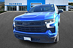 Used 2022 CHEVROLET SILVERADO 1500 LT in ANTIOCH, ILLINOIS (Photo 7)