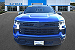 Used 2022 CHEVROLET SILVERADO 1500 LT in ANTIOCH, ILLINOIS (Photo 8)