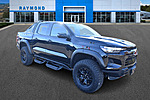 Used 2025 CHEVROLET COLORADO ZR2 in ANTIOCH, ILLINOIS (Photo 1)