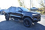 Used 2025 CHEVROLET COLORADO ZR2 in ANTIOCH, ILLINOIS (Photo 10)