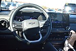 Used 2025 CHEVROLET COLORADO ZR2 in ANTIOCH, ILLINOIS (Photo 20)