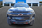 Used 2025 CHEVROLET COLORADO ZR2 in ANTIOCH, ILLINOIS (Photo 8)
