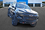 Used 2025 CHEVROLET COLORADO ZR2 in ANTIOCH, ILLINOIS (Photo 9)