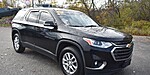 Used 2018 CHEVROLET TRAVERSE LT in ANTIOCH, ILLINOIS