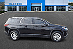 Used 2018 CHEVROLET TRAVERSE LT in ANTIOCH, ILLINOIS (Photo 2)