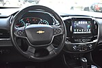 Used 2018 CHEVROLET TRAVERSE LT in ANTIOCH, ILLINOIS (Photo 21)