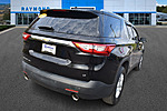 Used 2018 CHEVROLET TRAVERSE LT in ANTIOCH, ILLINOIS (Photo 3)