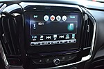 Used 2018 CHEVROLET TRAVERSE LT in ANTIOCH, ILLINOIS (Photo 31)
