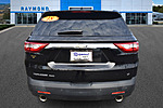 Used 2018 CHEVROLET TRAVERSE LT in ANTIOCH, ILLINOIS (Photo 4)