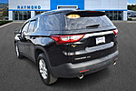 Used 2018 CHEVROLET TRAVERSE LT in ANTIOCH, ILLINOIS (Photo 5)