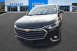 Used 2018 CHEVROLET TRAVERSE LT in ANTIOCH, ILLINOIS (Photo 7)