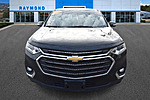 Used 2018 CHEVROLET TRAVERSE LT in ANTIOCH, ILLINOIS (Photo 8)