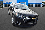 Used 2018 CHEVROLET TRAVERSE LT in ANTIOCH, ILLINOIS (Photo 9)