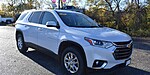Used 2019 CHEVROLET TRAVERSE 3LT in ANTIOCH, ILLINOIS