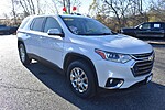 Used 2019 CHEVROLET TRAVERSE 3LT in ANTIOCH, ILLINOIS (Photo 10)