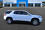 Used 2019 CHEVROLET TRAVERSE 3LT in ANTIOCH, ILLINOIS (Photo 2)