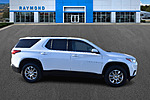 Used 2019 CHEVROLET TRAVERSE 3LT in ANTIOCH, ILLINOIS (Photo 2)
