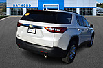 Used 2019 CHEVROLET TRAVERSE 3LT in ANTIOCH, ILLINOIS (Photo 3)