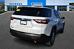 Used 2019 CHEVROLET TRAVERSE 3LT in ANTIOCH, ILLINOIS (Photo 3)
