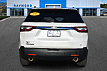 Used 2019 CHEVROLET TRAVERSE 3LT in ANTIOCH, ILLINOIS (Photo 4)