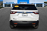 Used 2019 CHEVROLET TRAVERSE 3LT in ANTIOCH, ILLINOIS (Photo 4)