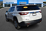 Used 2019 CHEVROLET TRAVERSE 3LT in ANTIOCH, ILLINOIS (Photo 5)