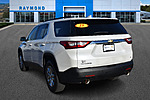 Used 2019 CHEVROLET TRAVERSE 3LT in ANTIOCH, ILLINOIS (Photo 5)