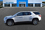 Used 2019 CHEVROLET TRAVERSE 3LT in ANTIOCH, ILLINOIS (Photo 6)