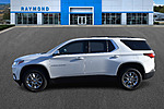 Used 2019 CHEVROLET TRAVERSE 3LT in ANTIOCH, ILLINOIS (Photo 6)