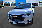 Used 2019 CHEVROLET TRAVERSE 3LT in ANTIOCH, ILLINOIS (Photo 7)