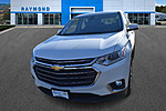 Used 2019 CHEVROLET TRAVERSE 3LT in ANTIOCH, ILLINOIS (Photo 7)