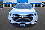 Used 2019 CHEVROLET TRAVERSE 3LT in ANTIOCH, ILLINOIS (Photo 8)