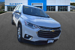 Used 2019 CHEVROLET TRAVERSE 3LT in ANTIOCH, ILLINOIS (Photo 9)