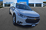 Used 2019 CHEVROLET TRAVERSE 3LT in ANTIOCH, ILLINOIS (Photo 9)