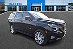 Used 2023 CHEVROLET TAHOE HIGH COUNTRY in ANTIOCH, ILLINOIS (Photo 1)