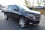 Used 2023 CHEVROLET TAHOE HIGH COUNTRY in ANTIOCH, ILLINOIS (Photo 10)