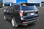 Used 2023 CHEVROLET TAHOE HIGH COUNTRY in ANTIOCH, ILLINOIS (Photo 5)