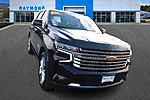 Used 2023 CHEVROLET TAHOE HIGH COUNTRY in ANTIOCH, ILLINOIS (Photo 9)