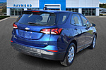Used 2022 CHEVROLET EQUINOX LS in ANTIOCH, ILLINOIS (Photo 3)