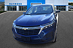 Used 2022 CHEVROLET EQUINOX LS in ANTIOCH, ILLINOIS (Photo 7)