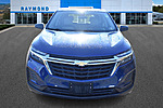 Used 2022 CHEVROLET EQUINOX LS in ANTIOCH, ILLINOIS (Photo 8)