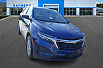 Used 2022 CHEVROLET EQUINOX LS in ANTIOCH, ILLINOIS (Photo 9)