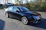 Used 2012 FORD FUSION SEL in ANTIOCH, ILLINOIS (Photo 10)