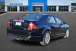 Used 2012 FORD FUSION SEL in ANTIOCH, ILLINOIS (Photo 3)