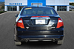 Used 2012 FORD FUSION SEL in ANTIOCH, ILLINOIS (Photo 4)